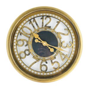 Heritage Cambridge Wall Clock