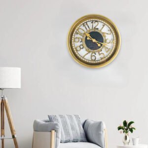 Heritage Cambridge Wall Clock